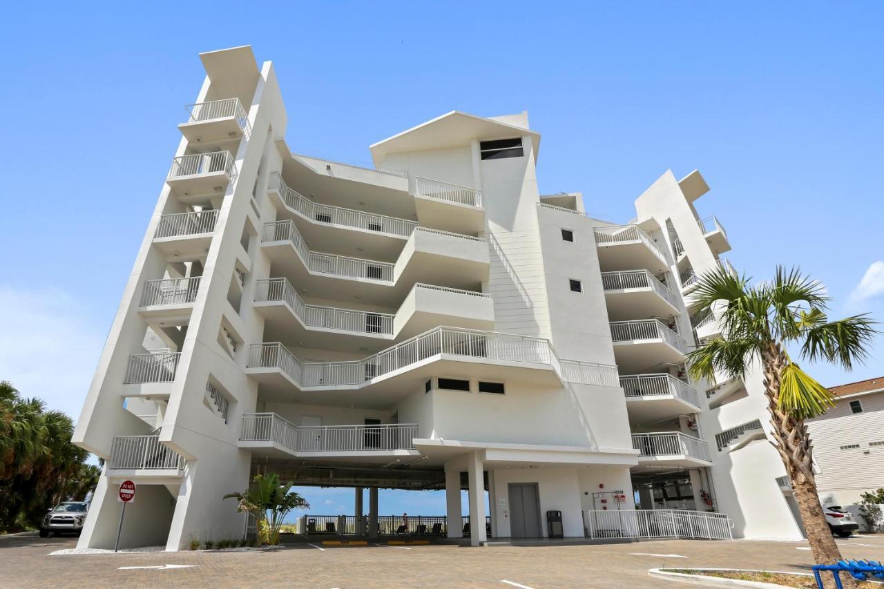 Oceana 305 East Villa St. Pete Beach Exterior photo