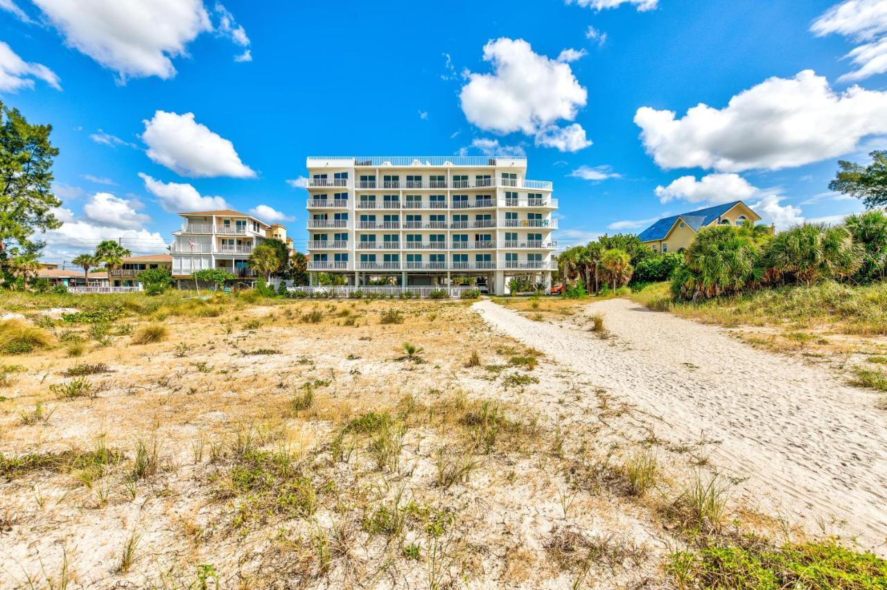 Oceana 305 East Villa St. Pete Beach Exterior photo