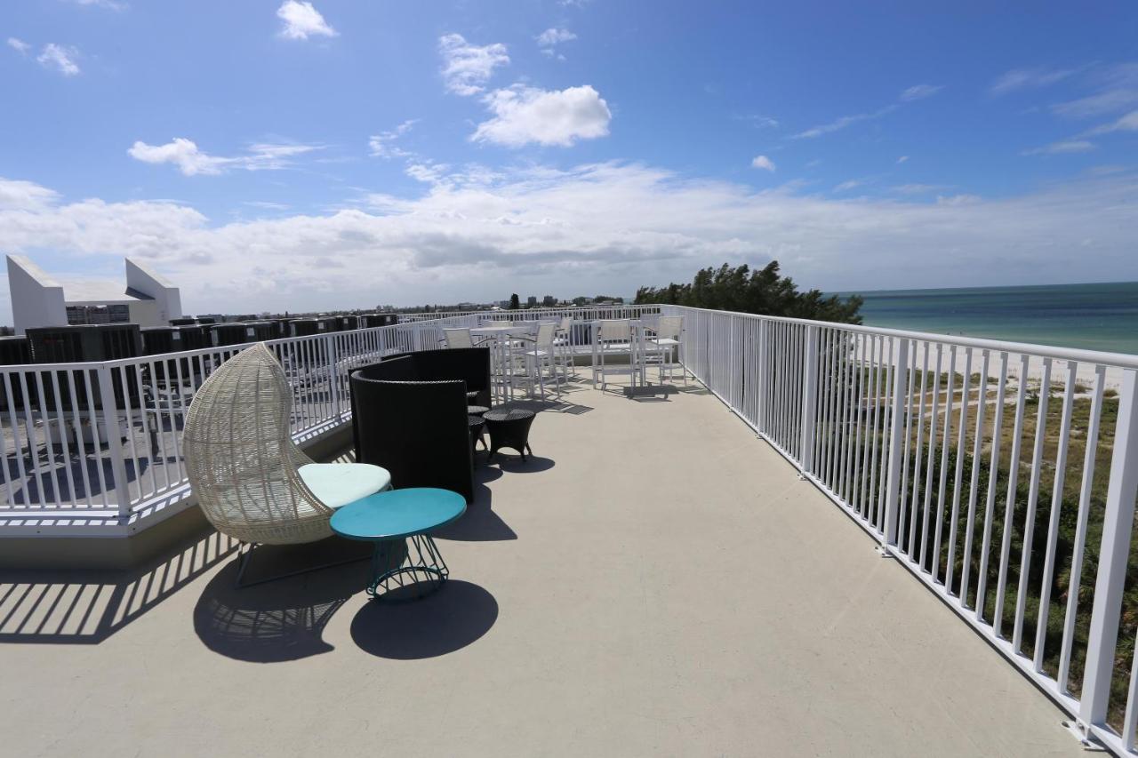 Oceana 305 East Villa St. Pete Beach Exterior photo