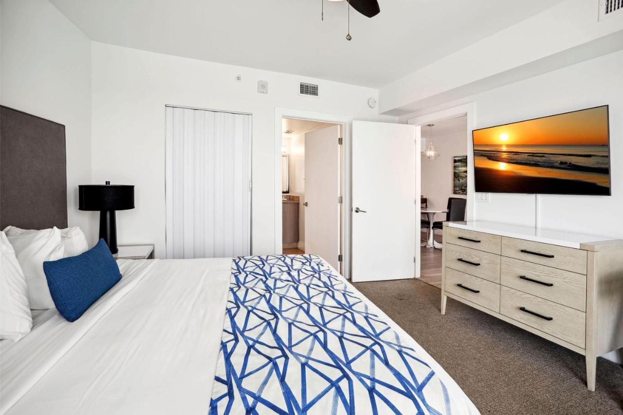 Oceana 305 East Villa St. Pete Beach Exterior photo