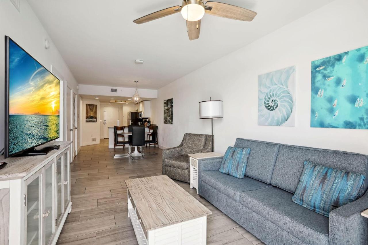 Oceana 305 East Villa St. Pete Beach Exterior photo