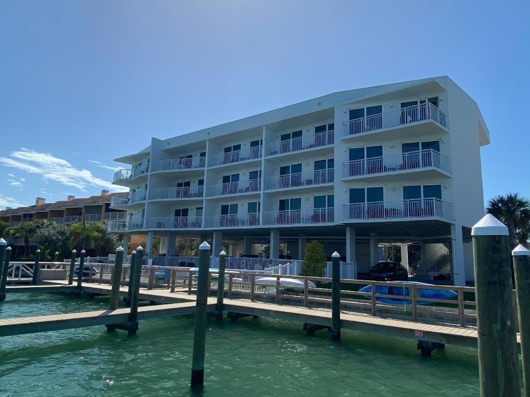 Oceana 305 East Villa St. Pete Beach Exterior photo