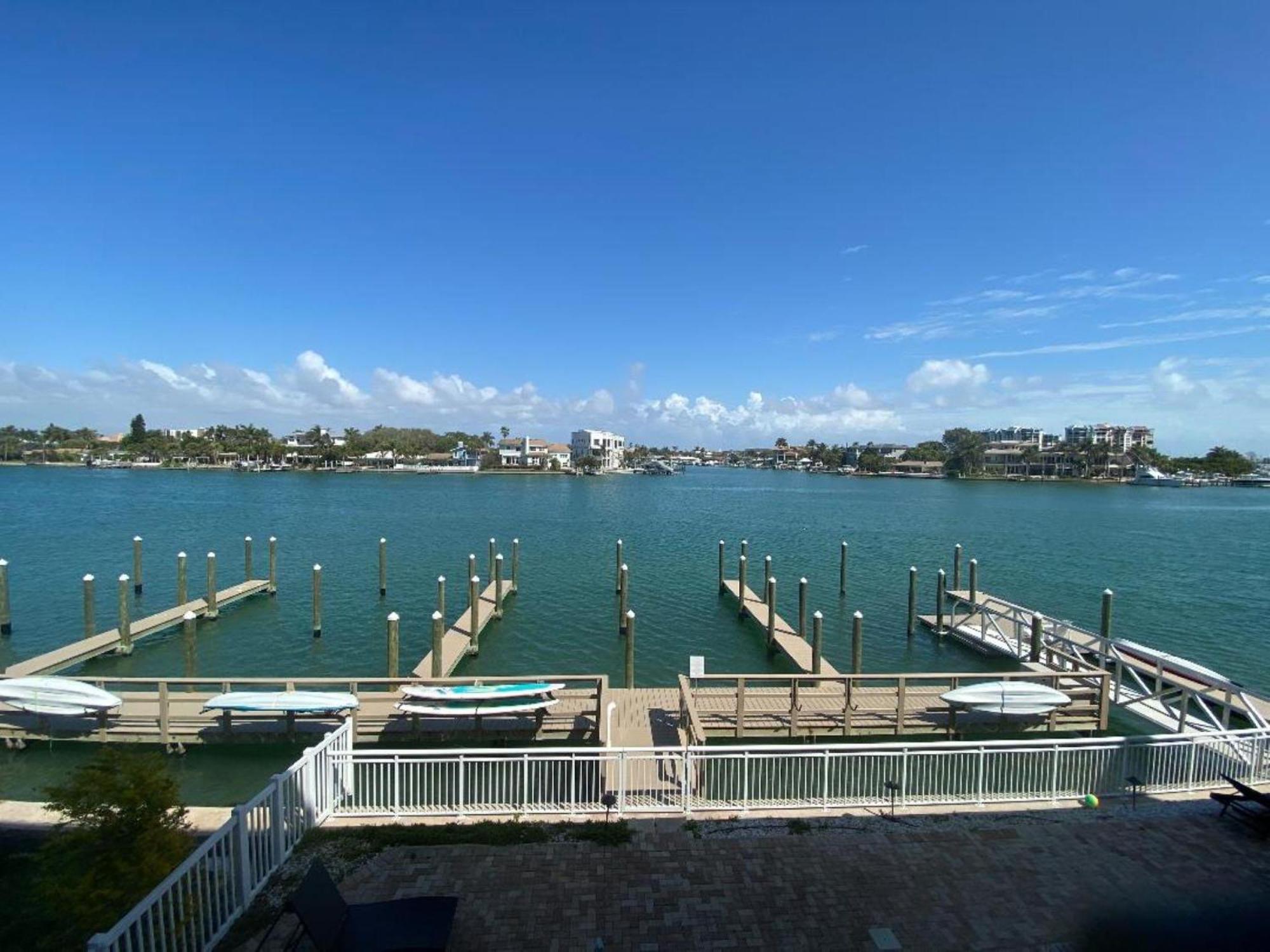 Oceana 305 East Villa St. Pete Beach Exterior photo